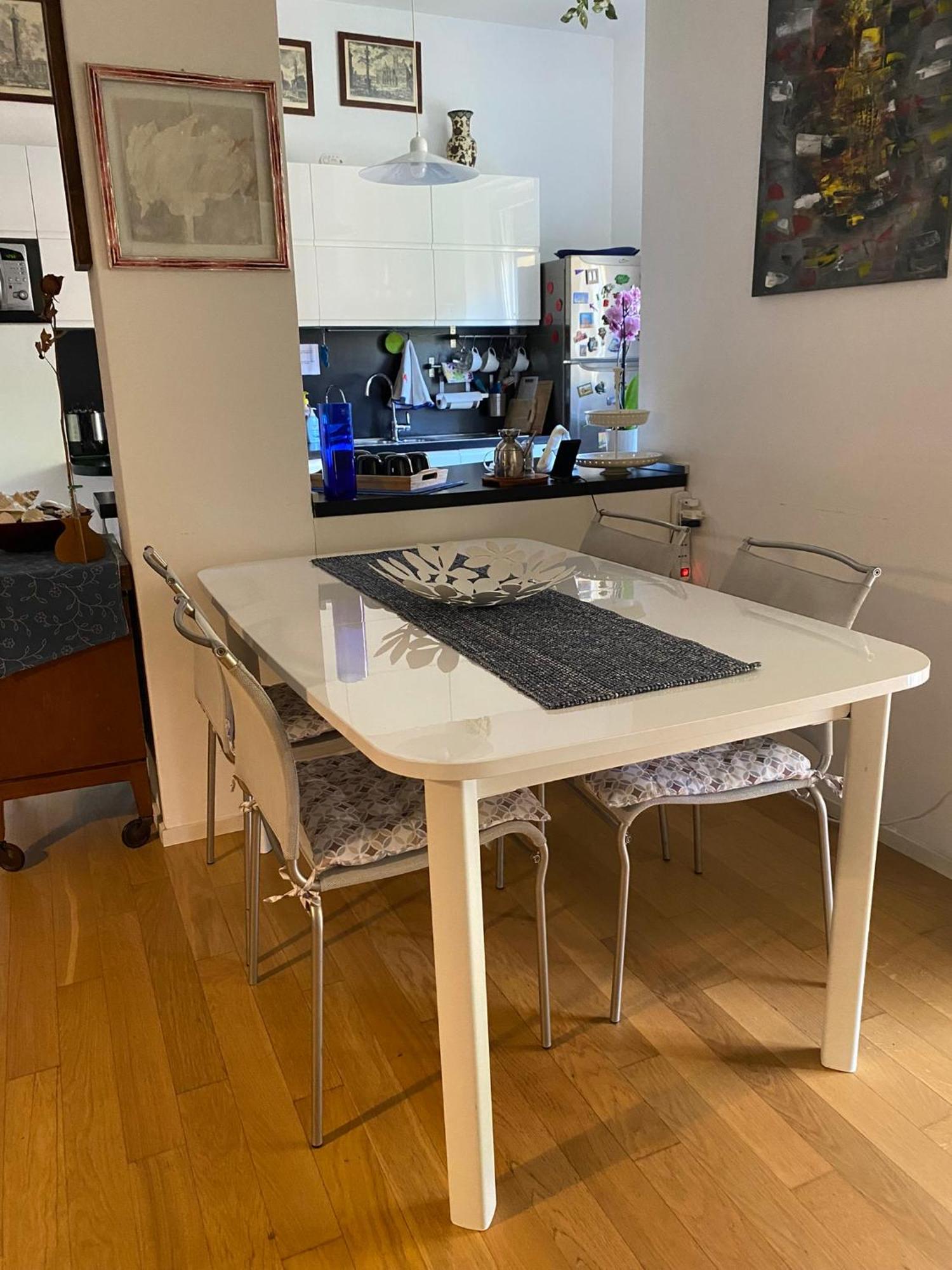 La Casa Del Giglio Appartamento *