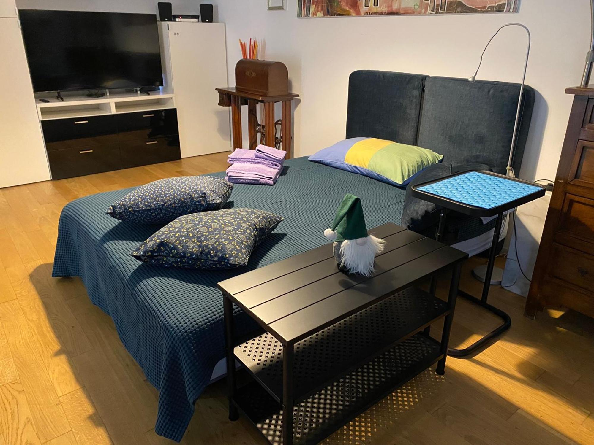 Appartamento La Casa Del Giglio *