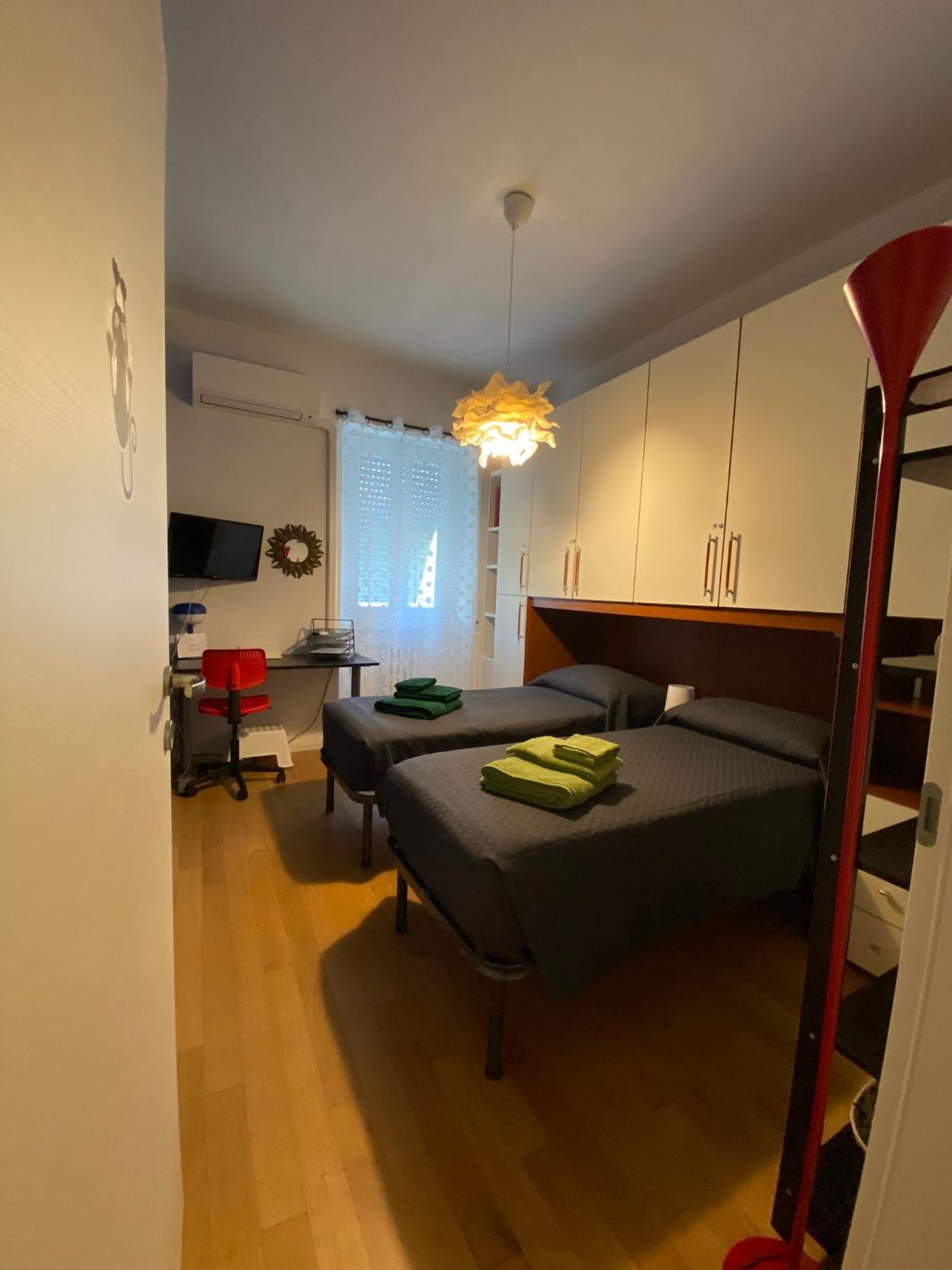 Appartamento La Casa Del Giglio *