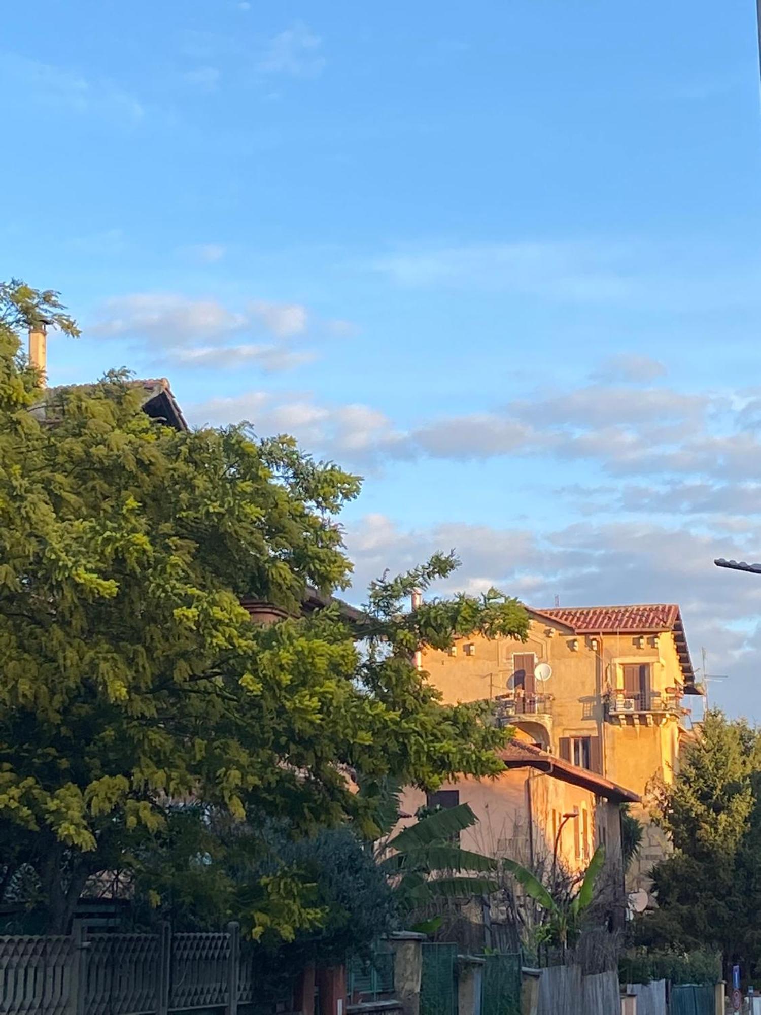 La Casa Del Giglio Appartamento Roma