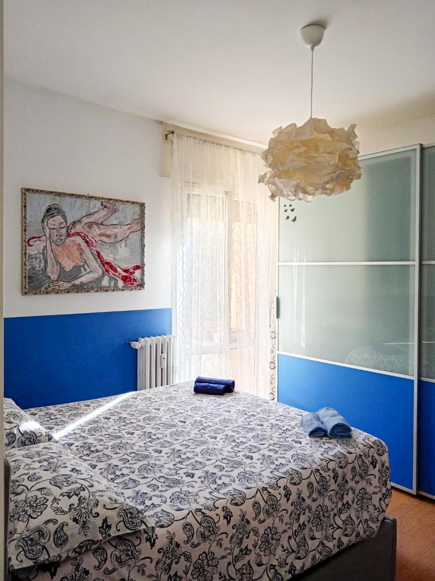 Apartment La Casa Del Giglio Rom