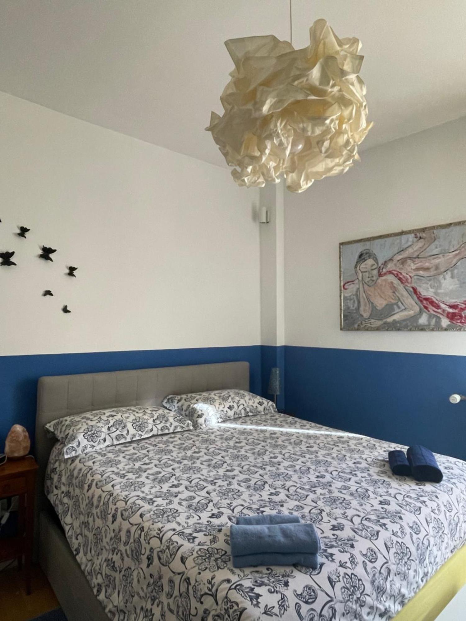 La Casa Del Giglio Apartment