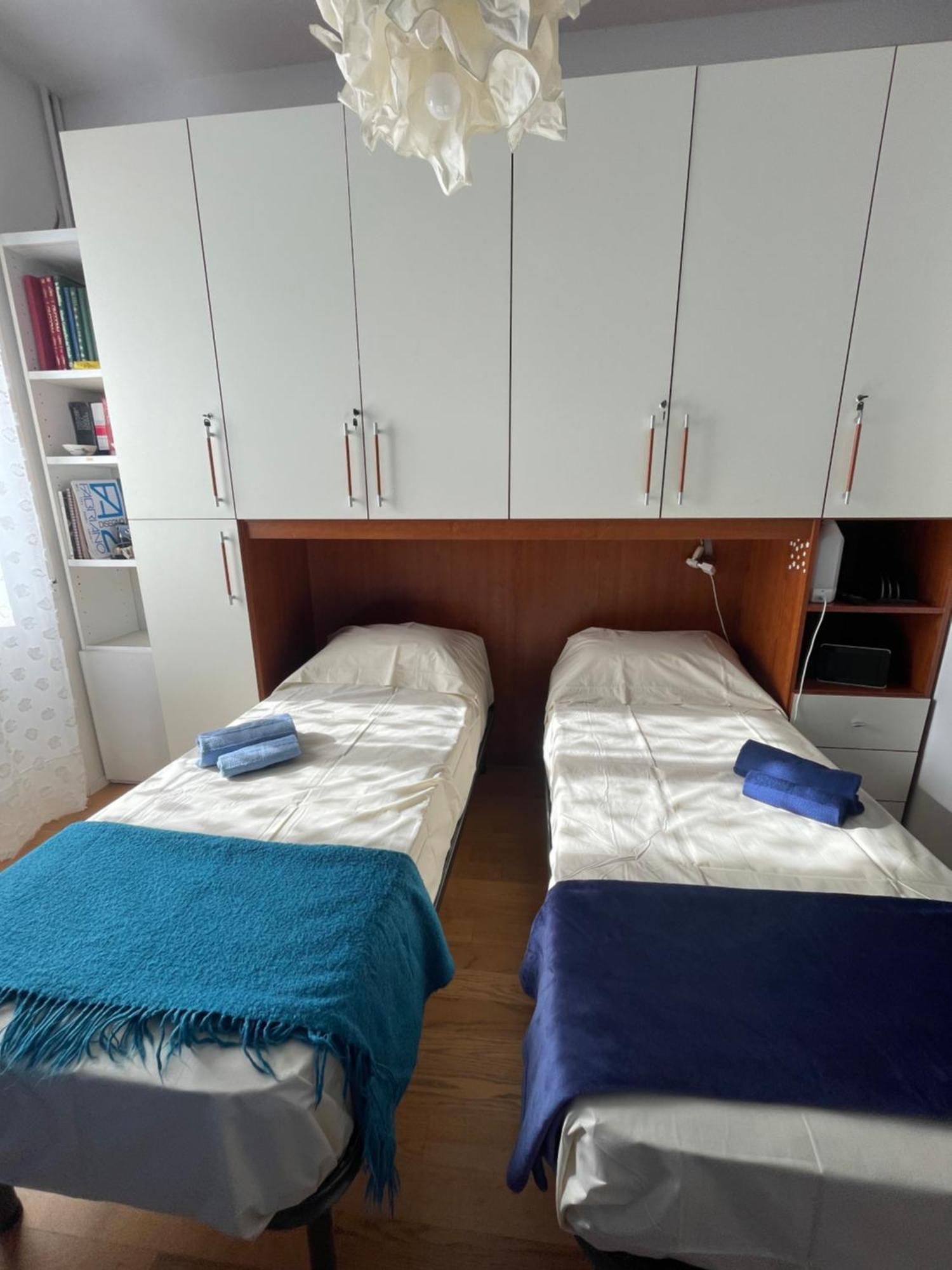 Apartment La Casa Del Giglio Rom