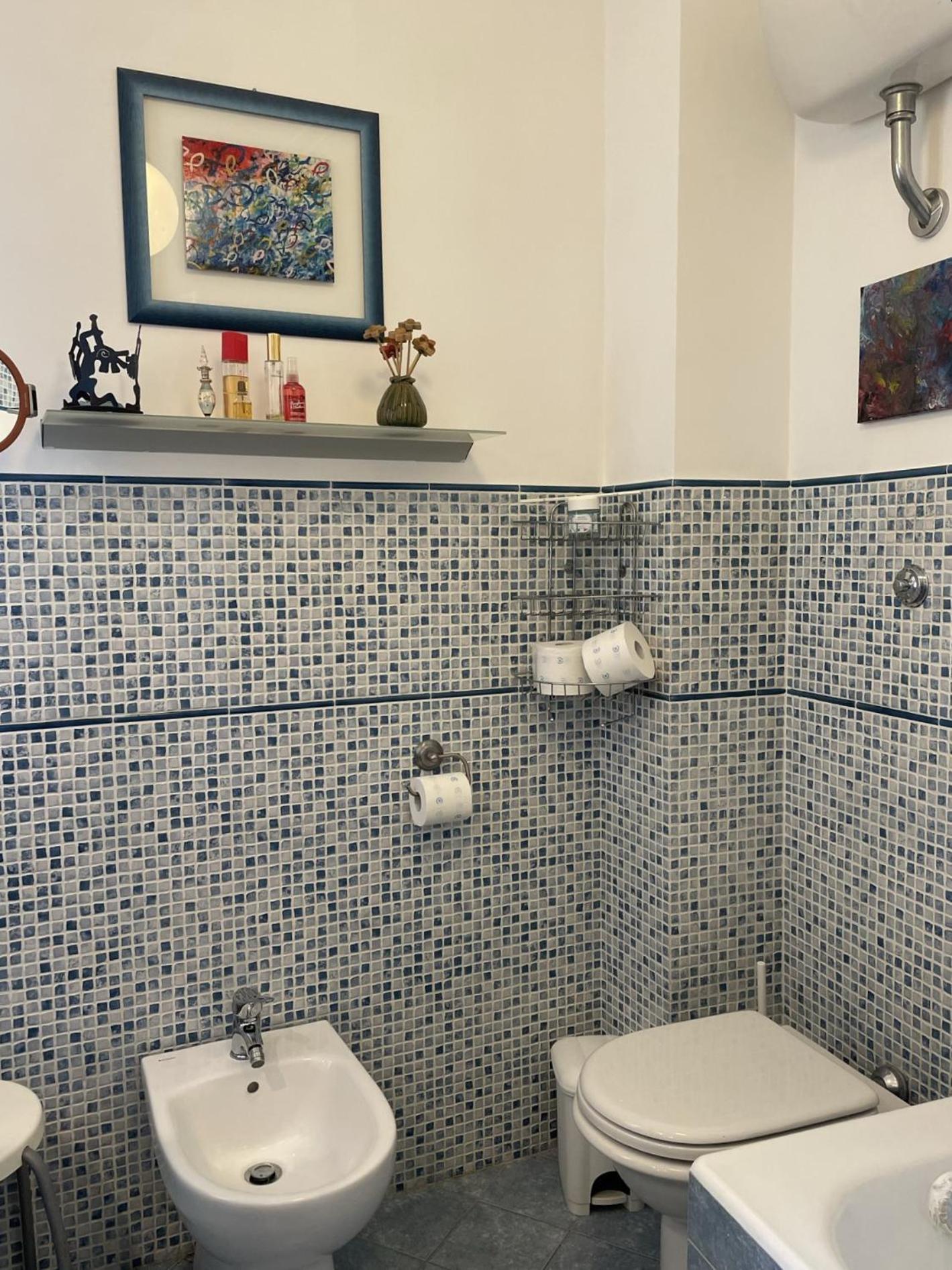 La Casa Del Giglio Apartment Rom