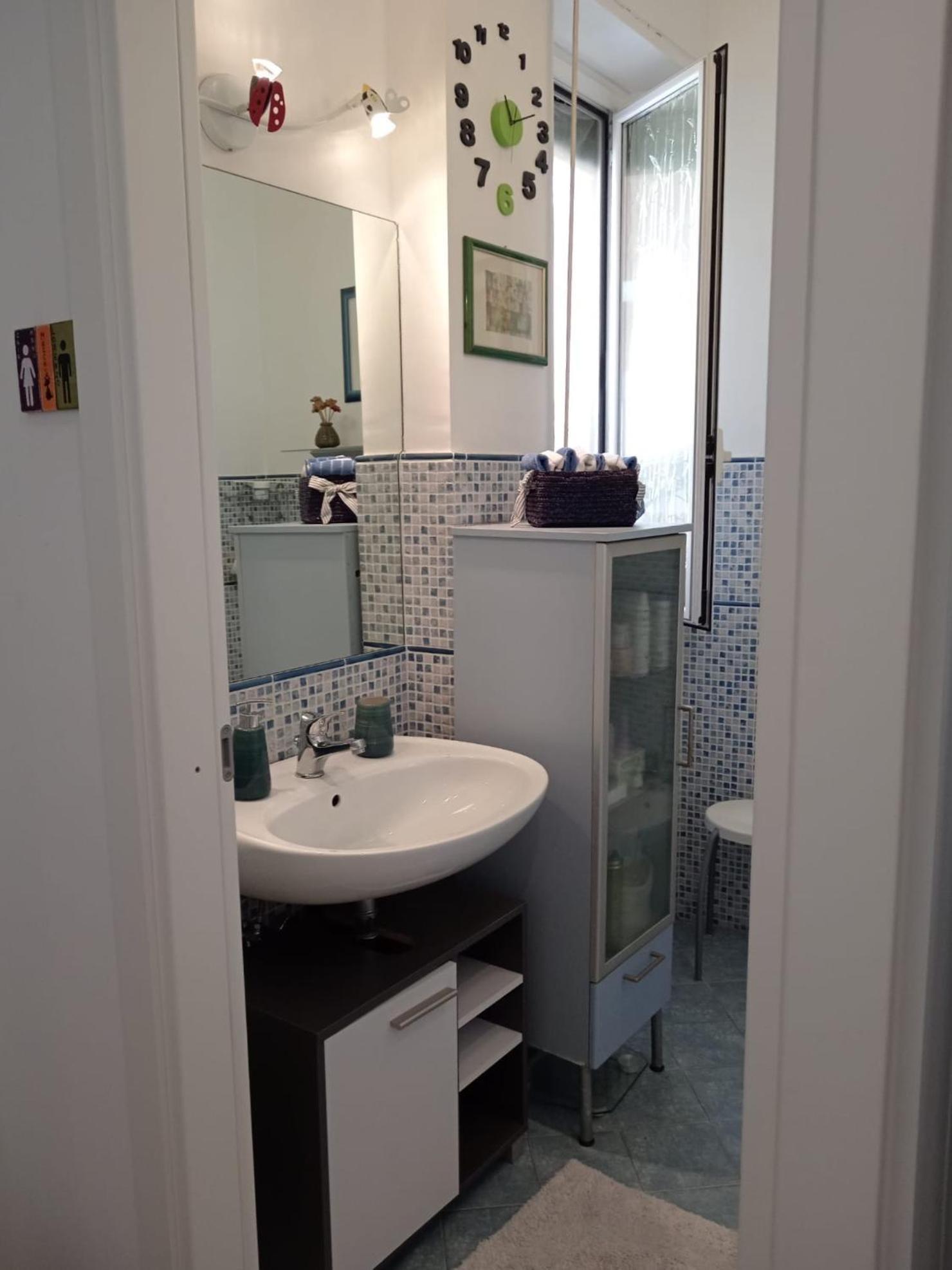 Apartment La Casa Del Giglio Rom
