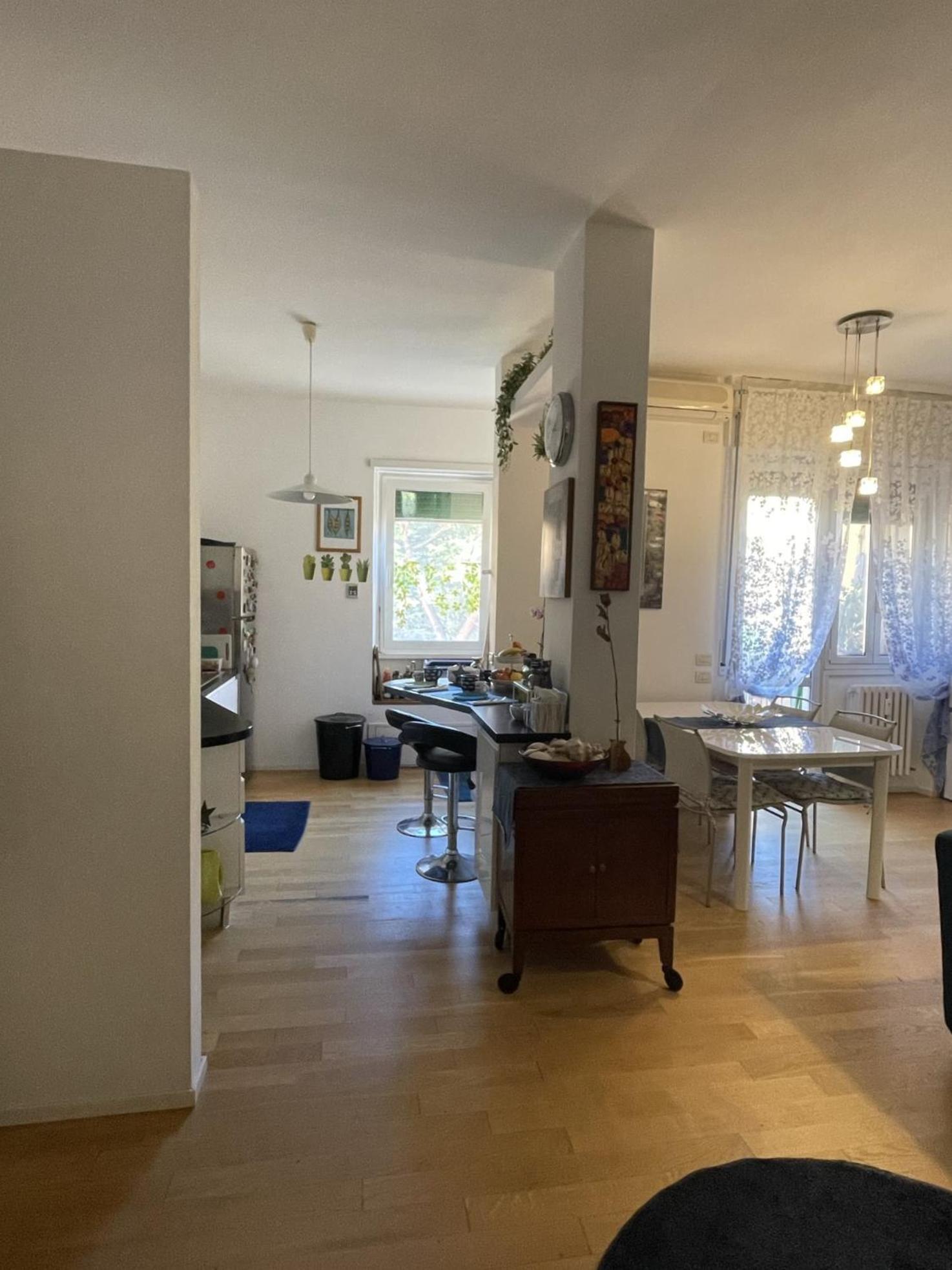 La Casa Del Giglio Apartment *