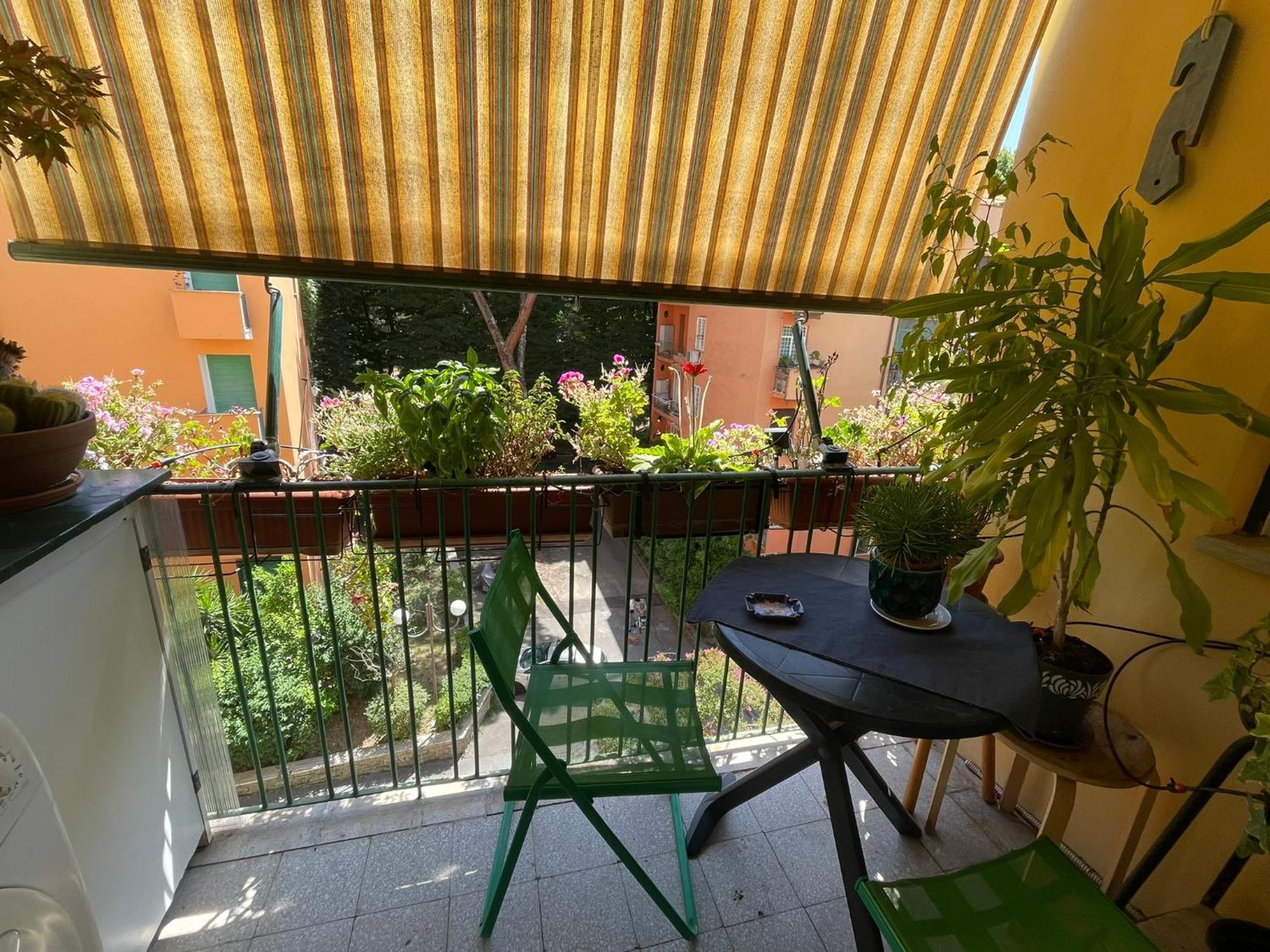 La Casa Del Giglio Apartment Rom