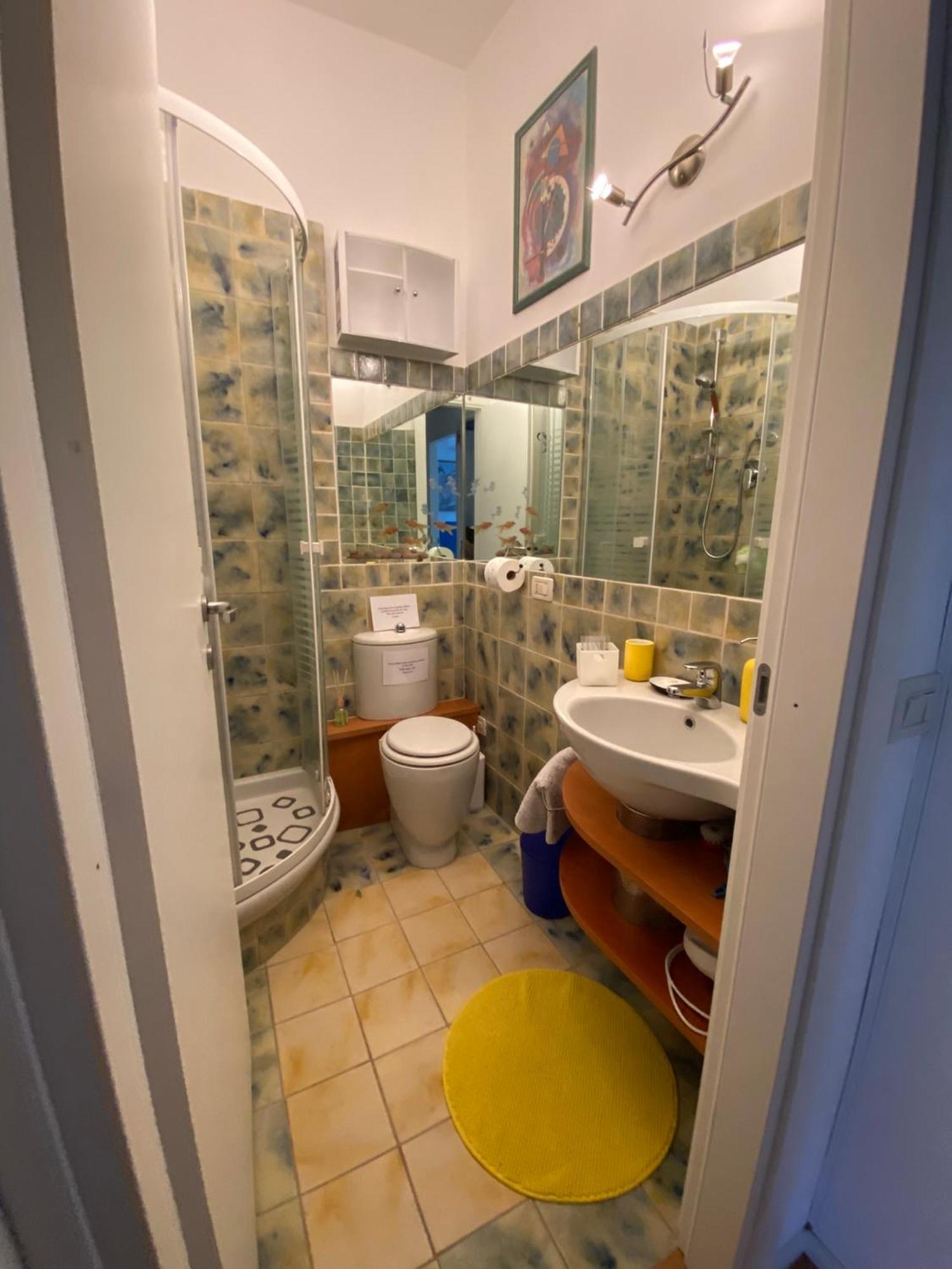 La Casa Del Giglio Apartment Rom