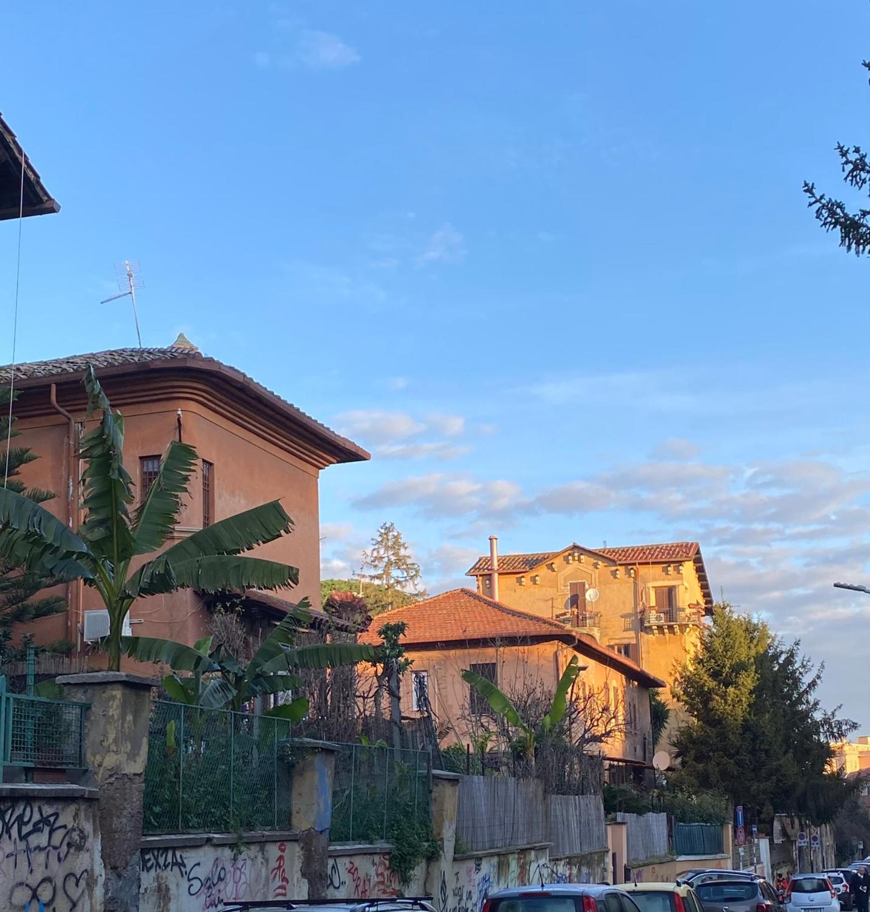 La Casa Del Giglio Rome