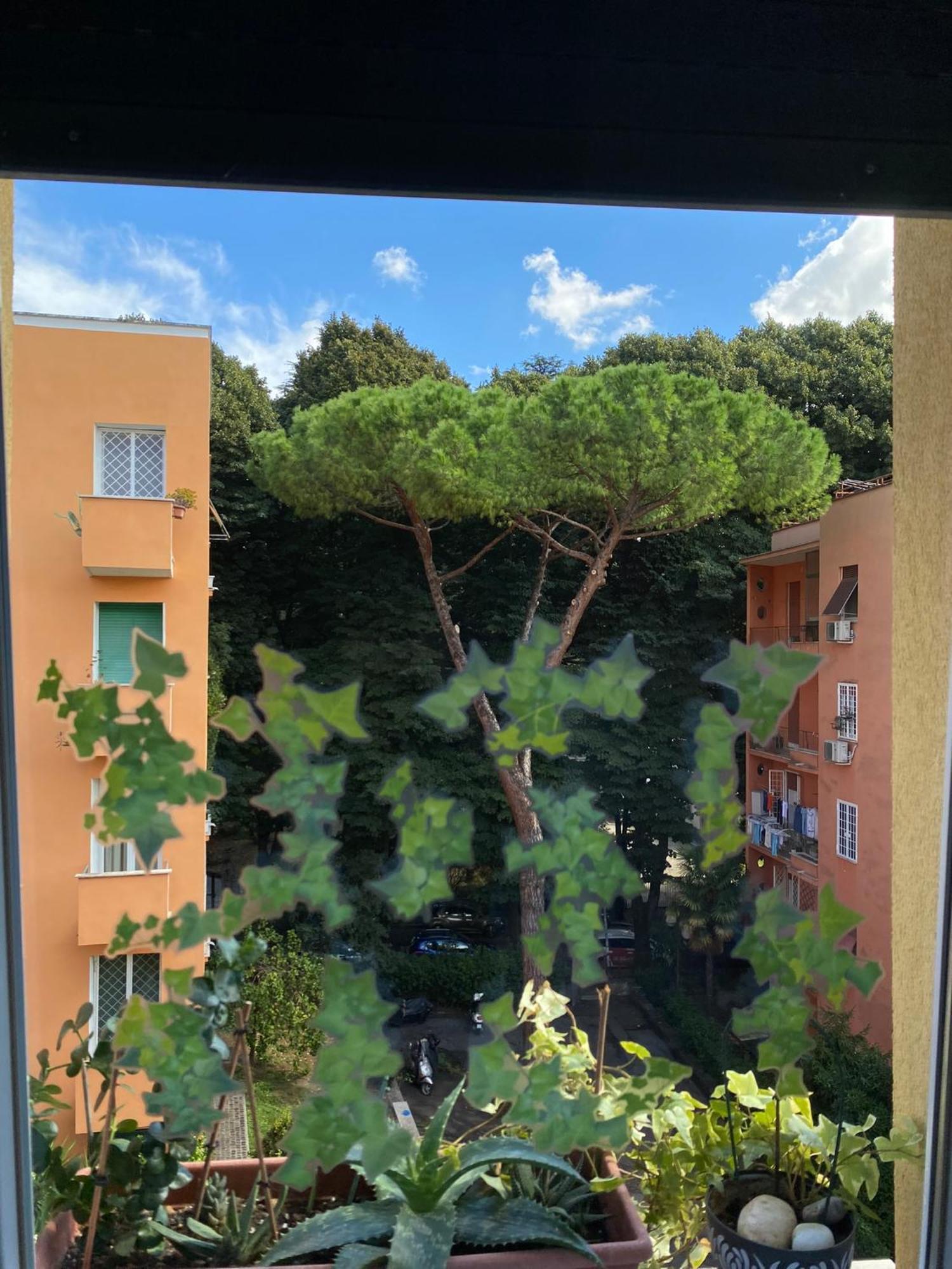 Apartment La Casa Del Giglio Rom