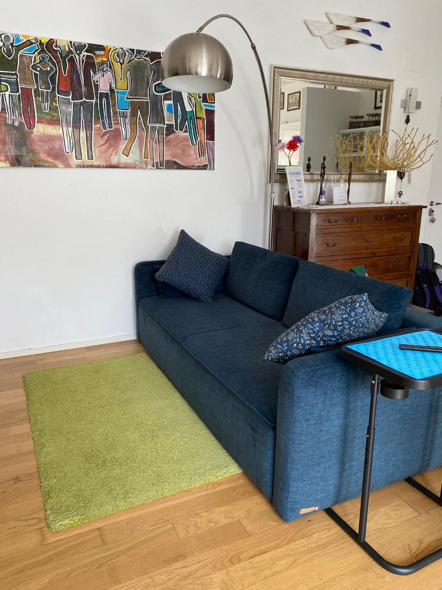 La Casa Del Giglio Apartment